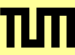 Logo TU M&uuml;nchen